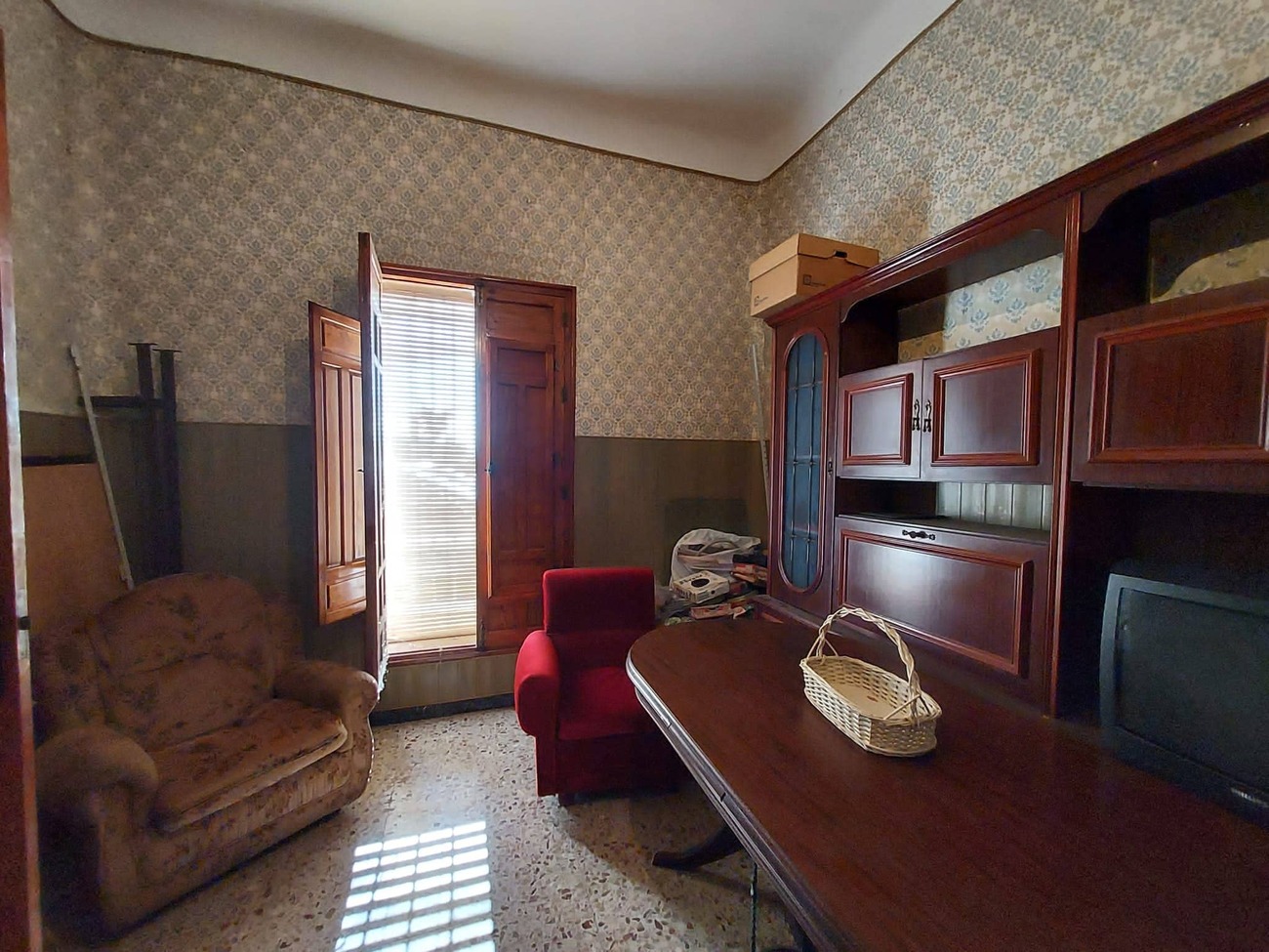 Casa de Campo en venta en Orihuela