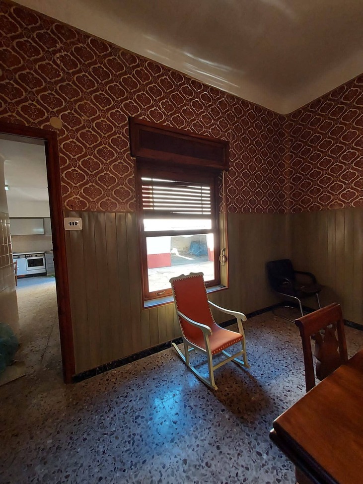 Casa de Campo en venta en Orihuela
