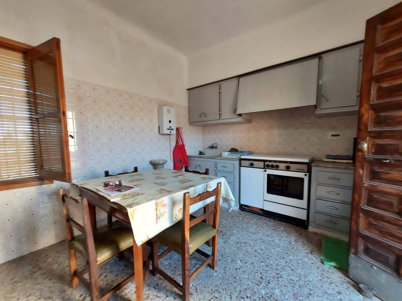 Casa de Campo en venta en Orihuela
