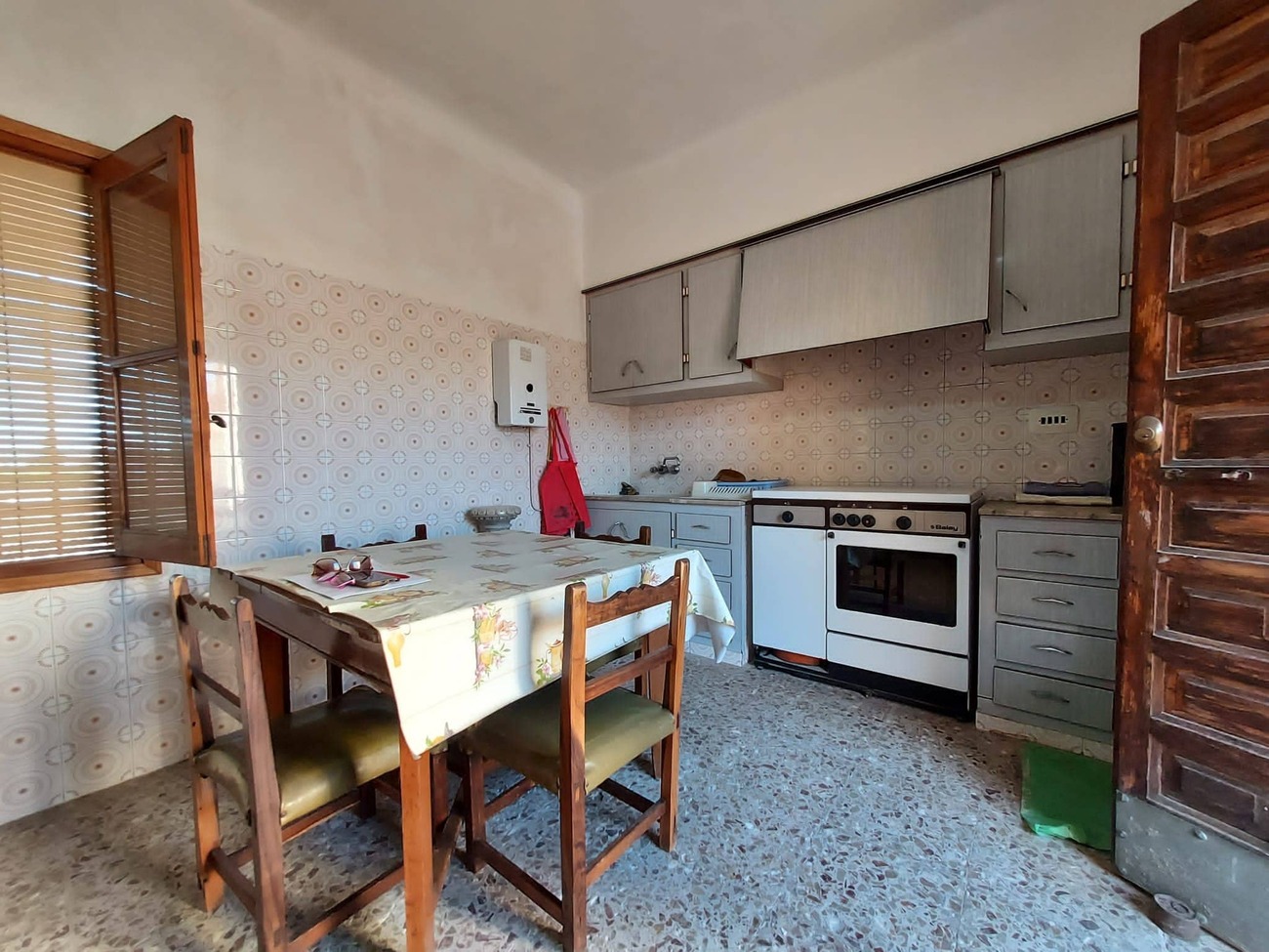 Casa de Campo en venta en Orihuela