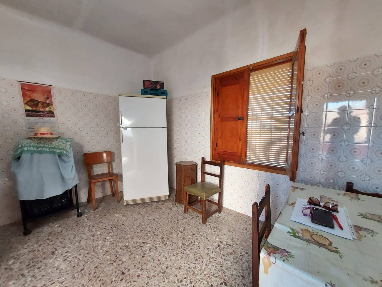 Casa de Campo en venta en Orihuela
