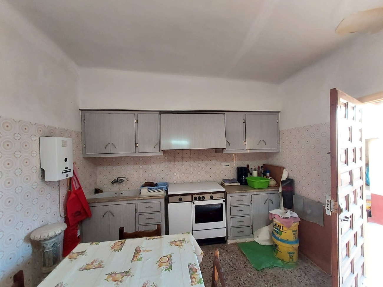 Casa de Campo en venta en Orihuela