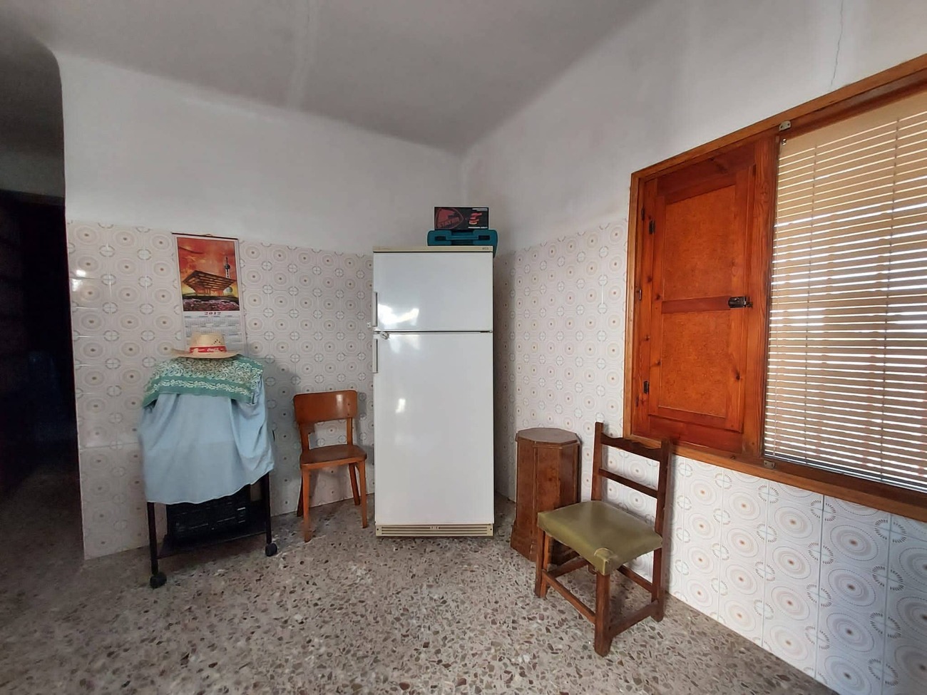Casa de Campo en venta en Orihuela