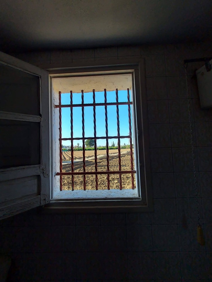 Casa de Campo en venta en Orihuela