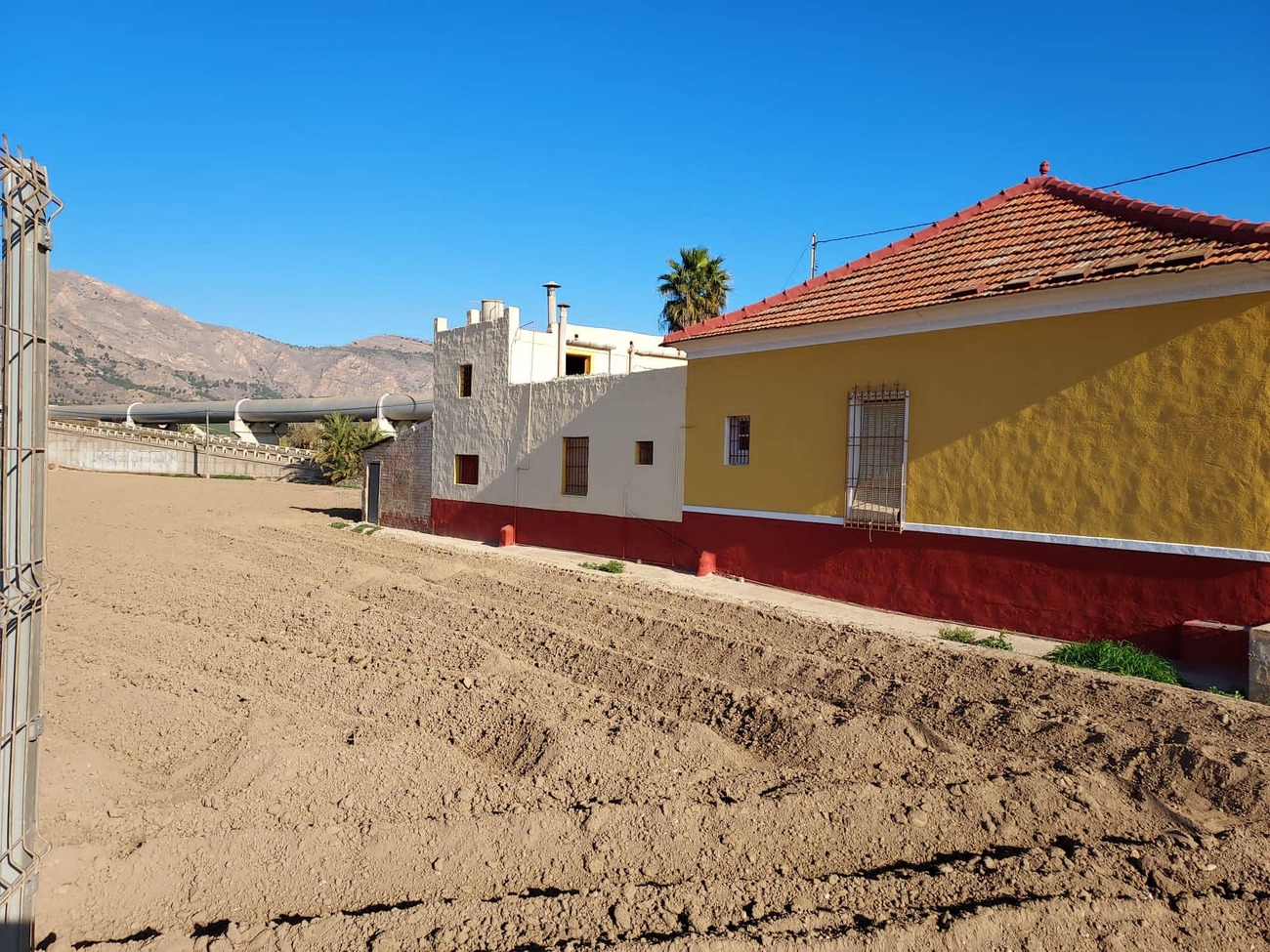 Casa de Campo en venta en Orihuela