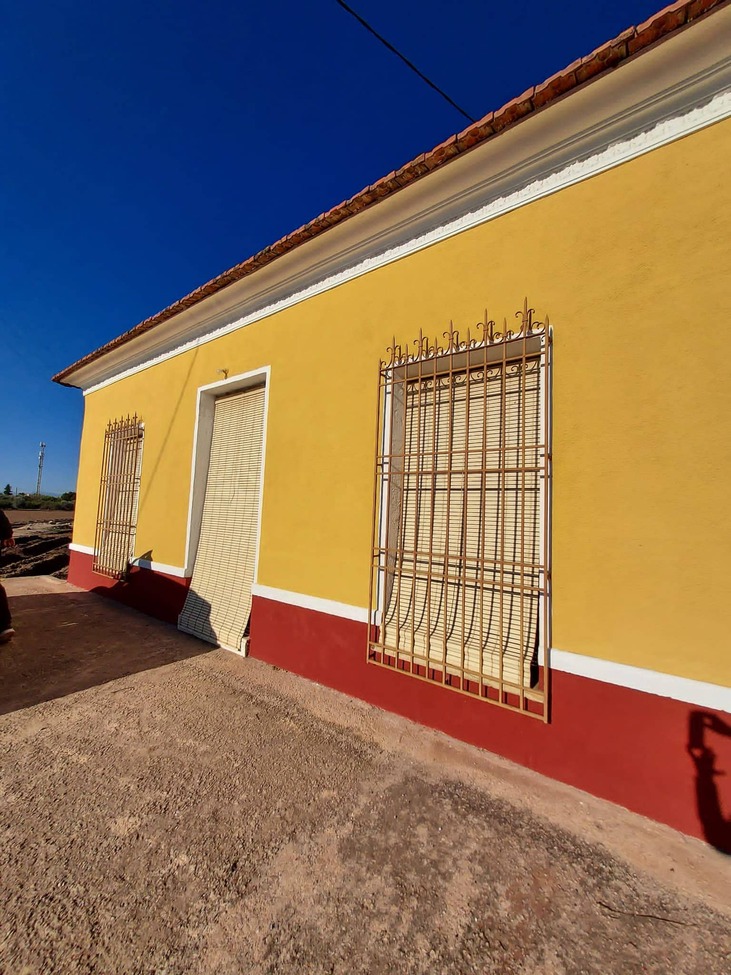 Casa de Campo en venta en Orihuela