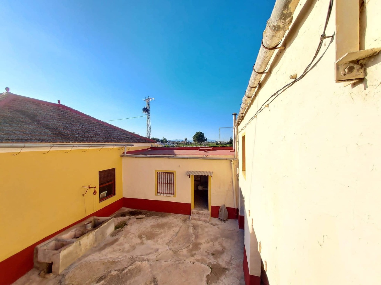 Casa de Campo en venta en Orihuela