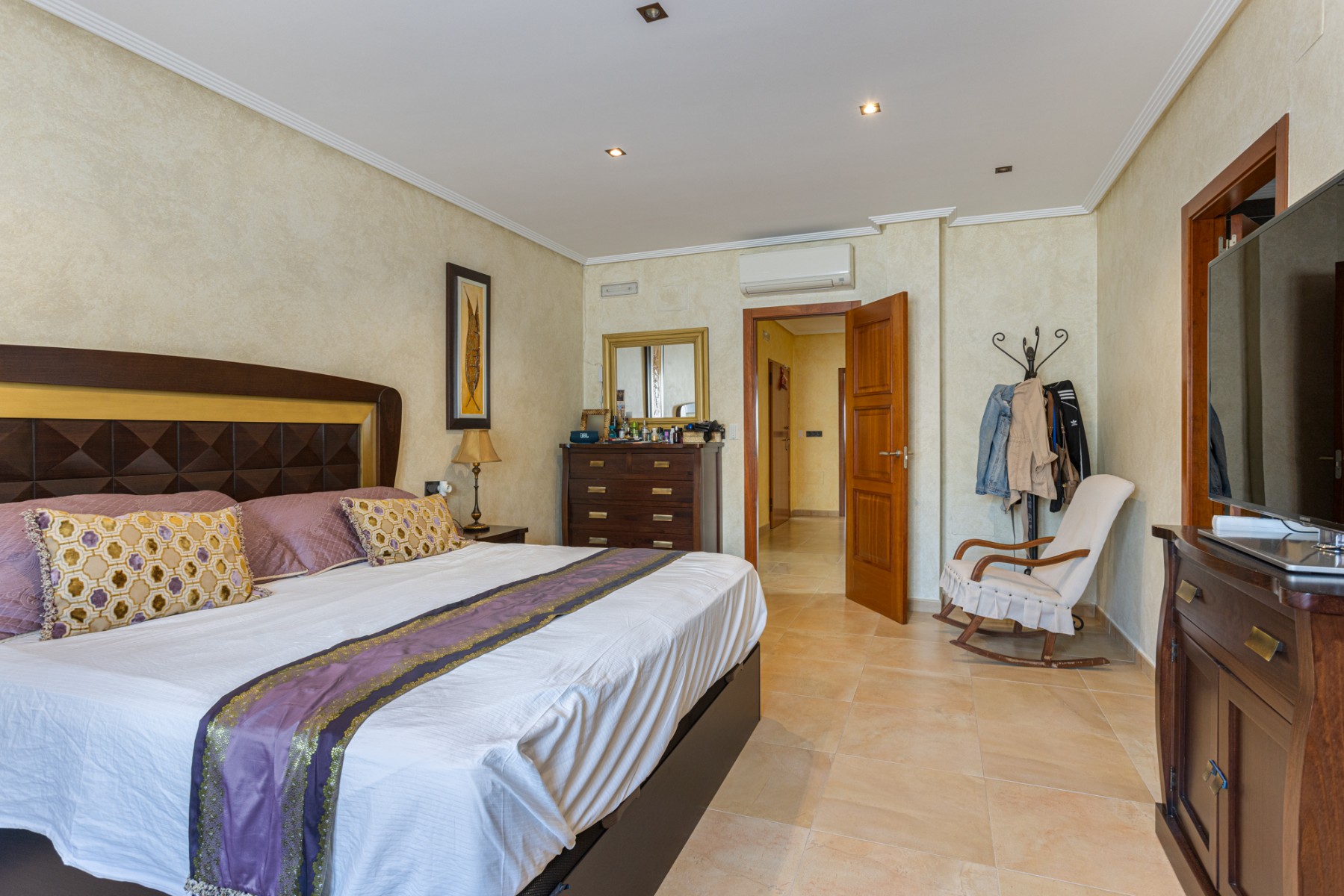 Villa for sale in Los Montesinos, Alicante, Spain