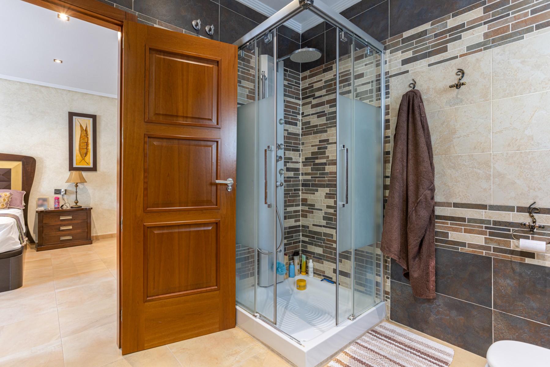 Villa for sale in Los Montesinos, Alicante, Spain