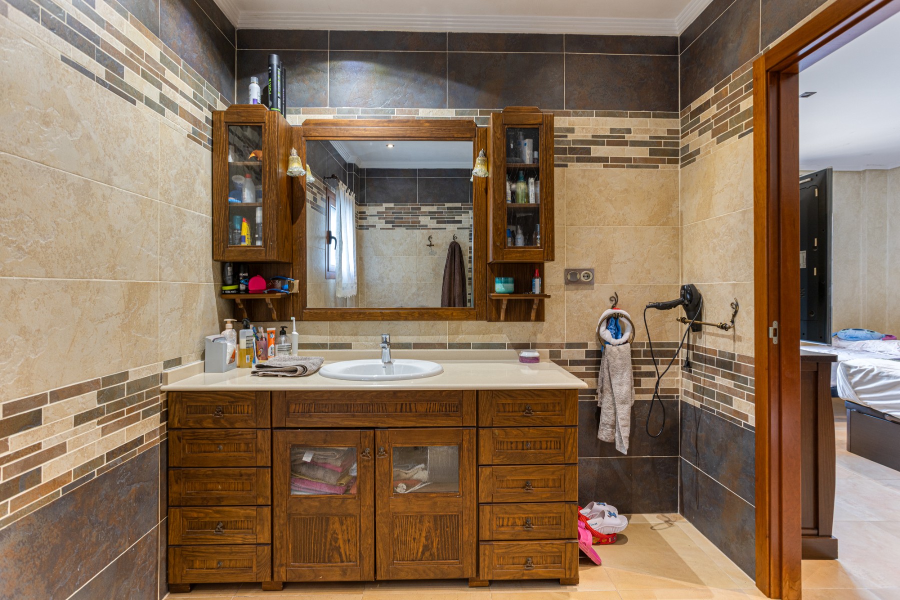 Villa for sale in Los Montesinos, Alicante, Spain