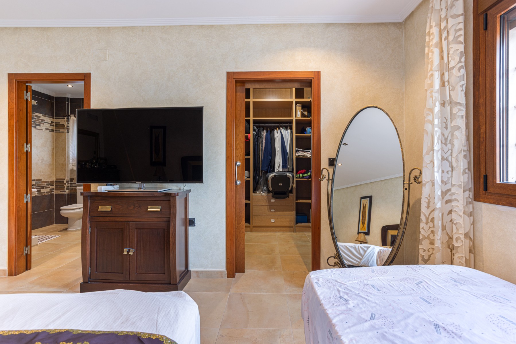 Villa for sale in Los Montesinos, Alicante, Spain