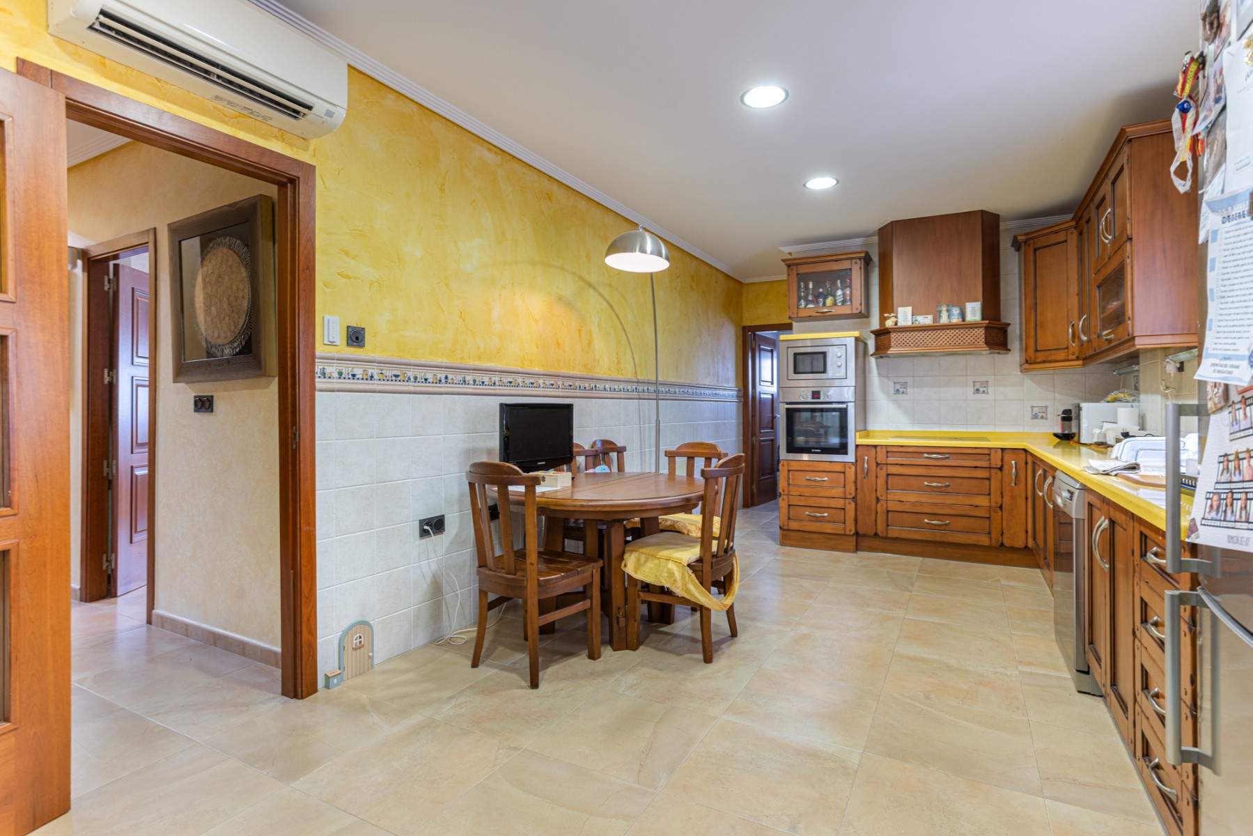 Villa for sale in Los Montesinos, Alicante, Spain