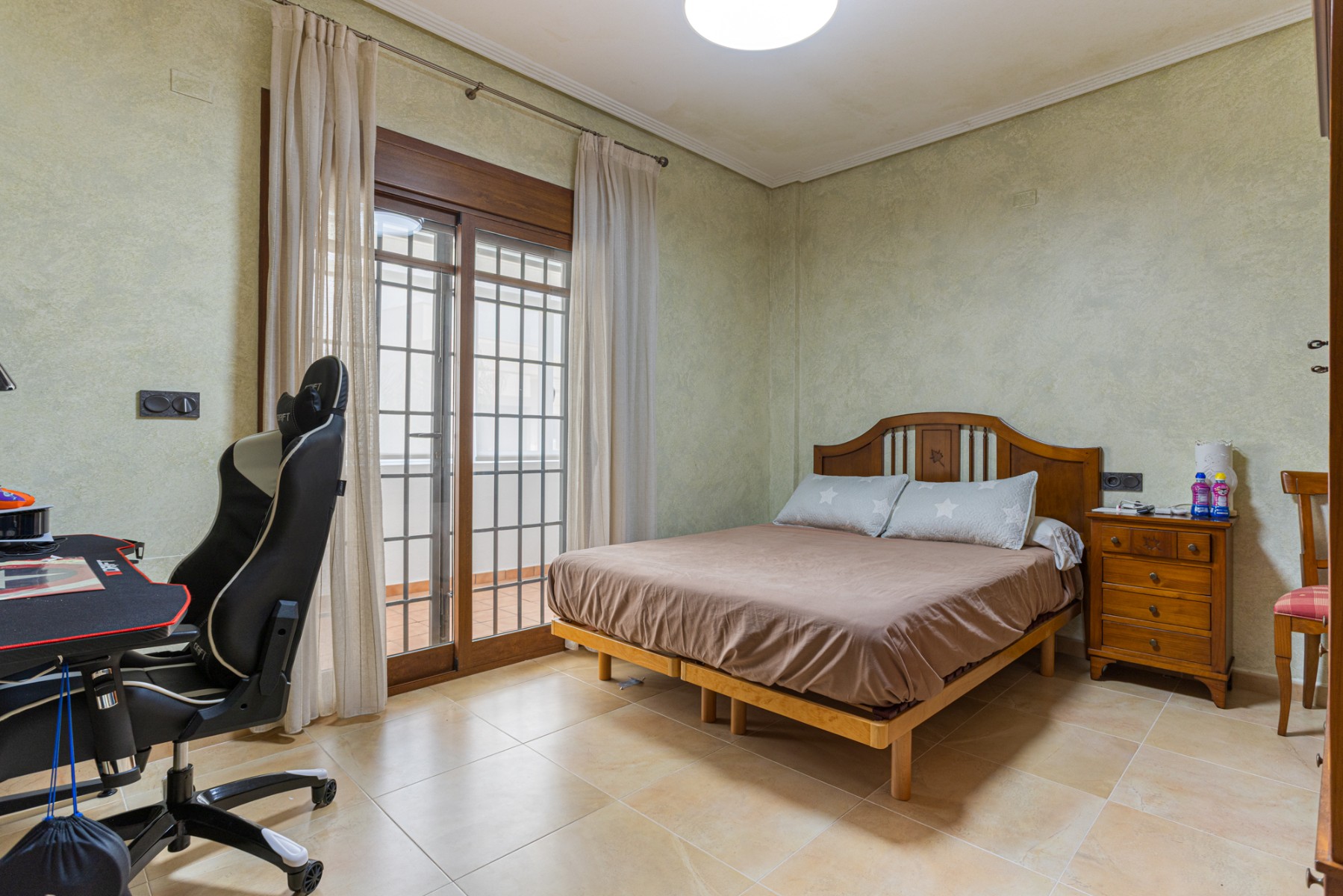 Villa for sale in Los Montesinos, Alicante, Spain