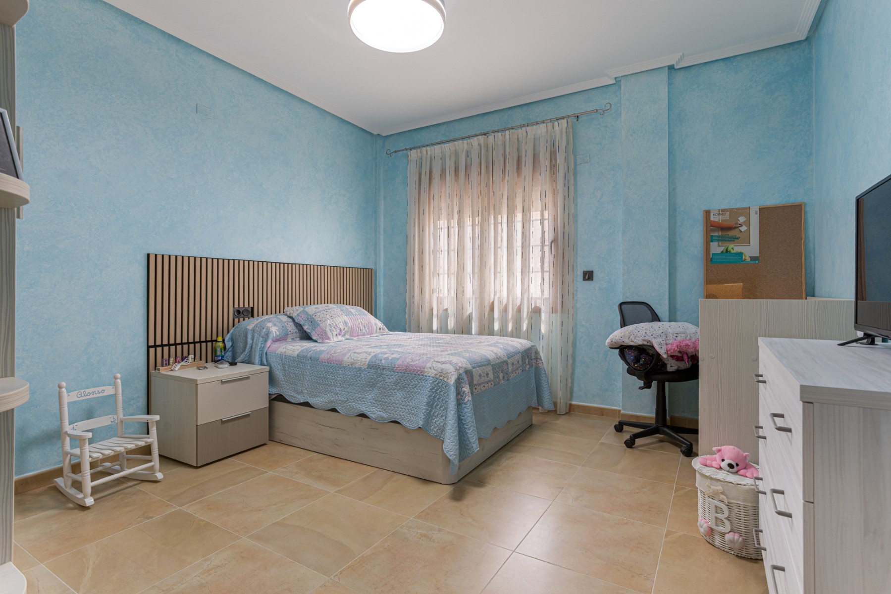 Villa for sale in Los Montesinos, Alicante, Spain