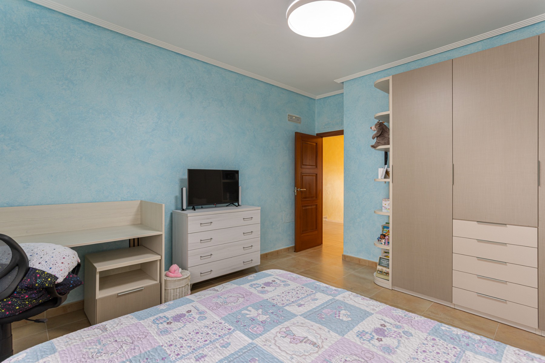 Villa for sale in Los Montesinos, Alicante, Spain