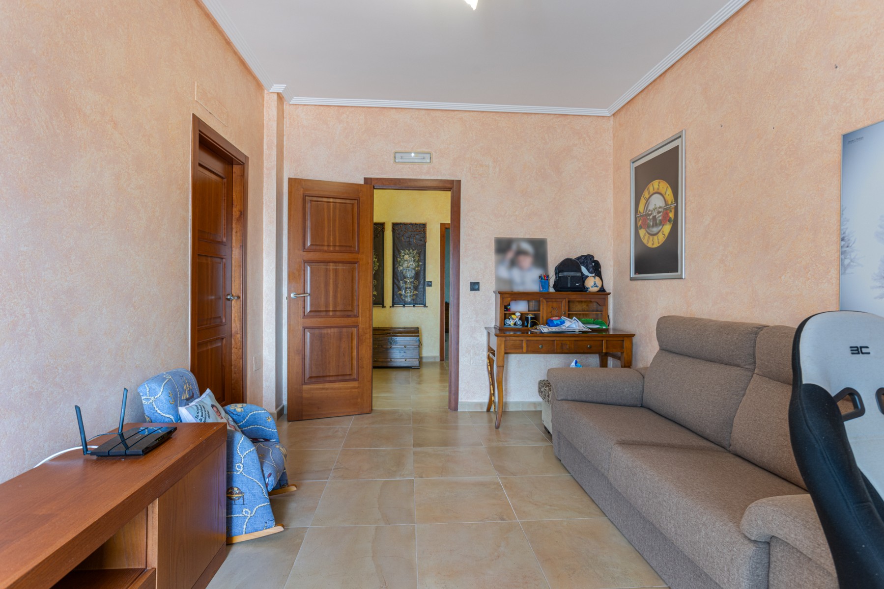 Villa for sale in Los Montesinos, Alicante, Spain