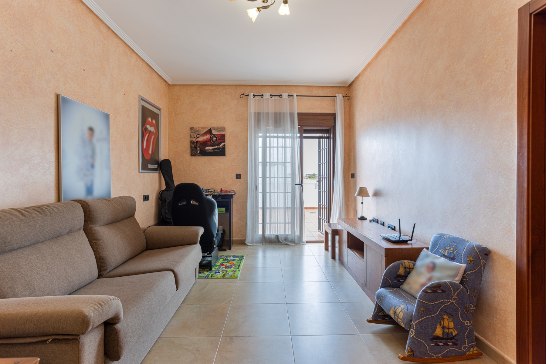 Villa for sale in Los Montesinos, Alicante, Spain