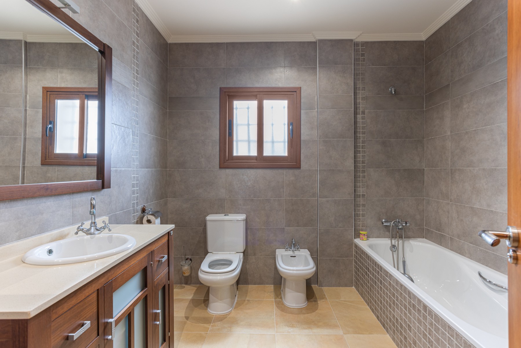 Villa for sale in Los Montesinos, Alicante, Spain