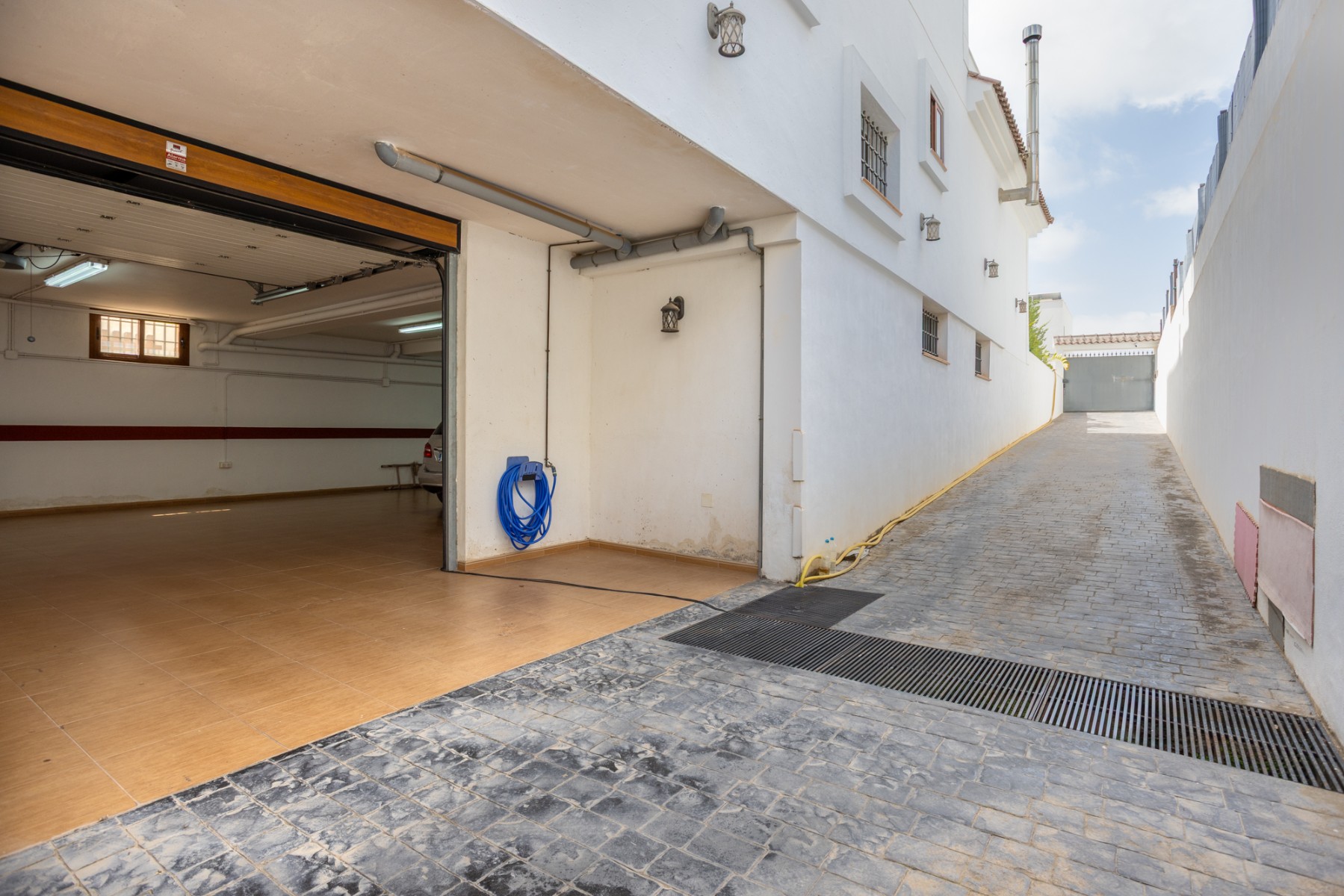 Villa for sale in Los Montesinos, Alicante, Spain