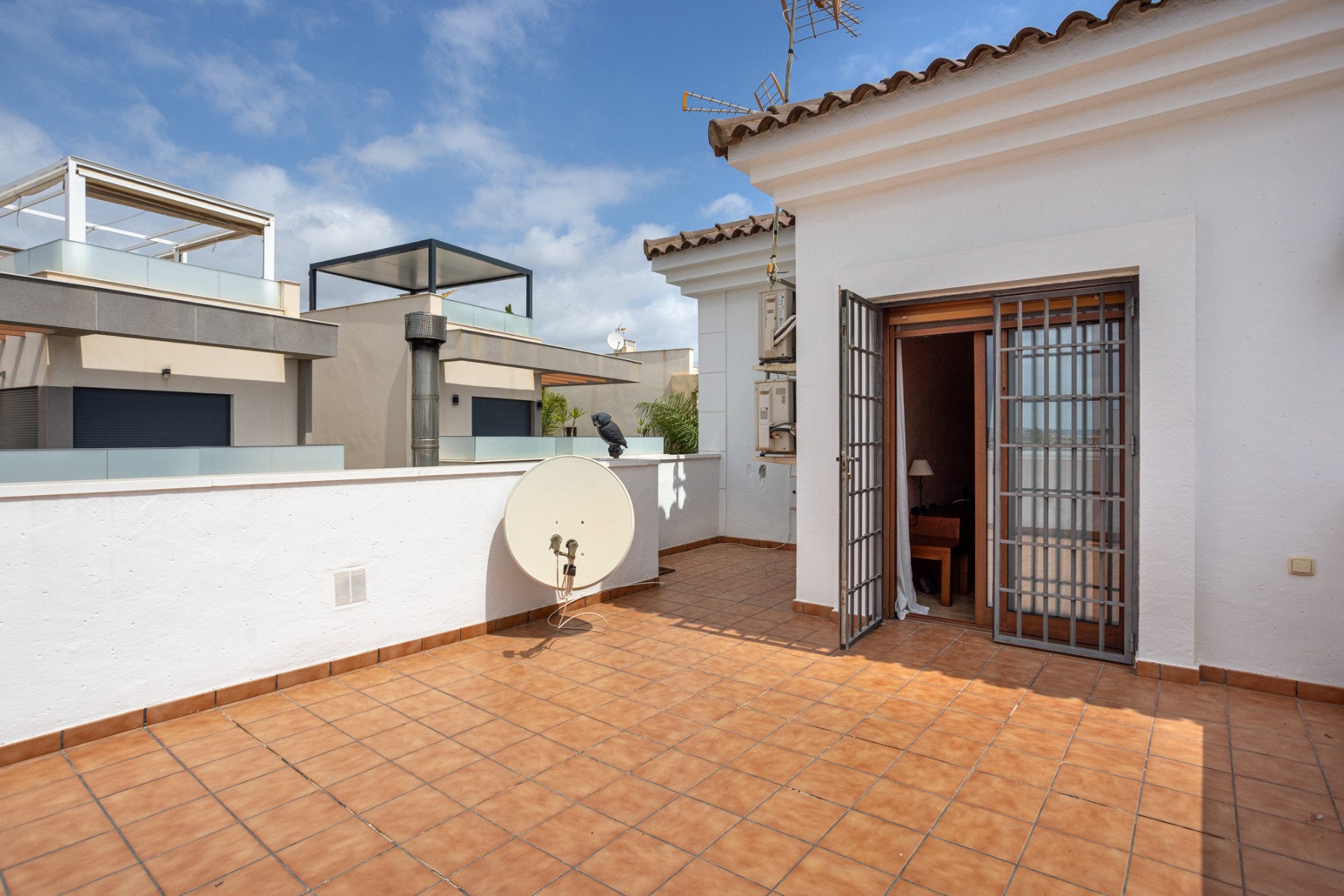 Villa for sale in Los Montesinos, Alicante, Spain