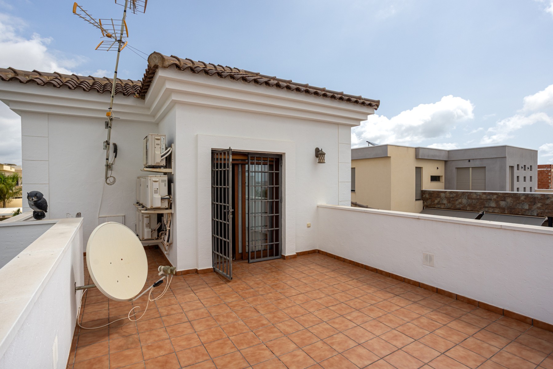Villa for sale in Los Montesinos, Alicante, Spain