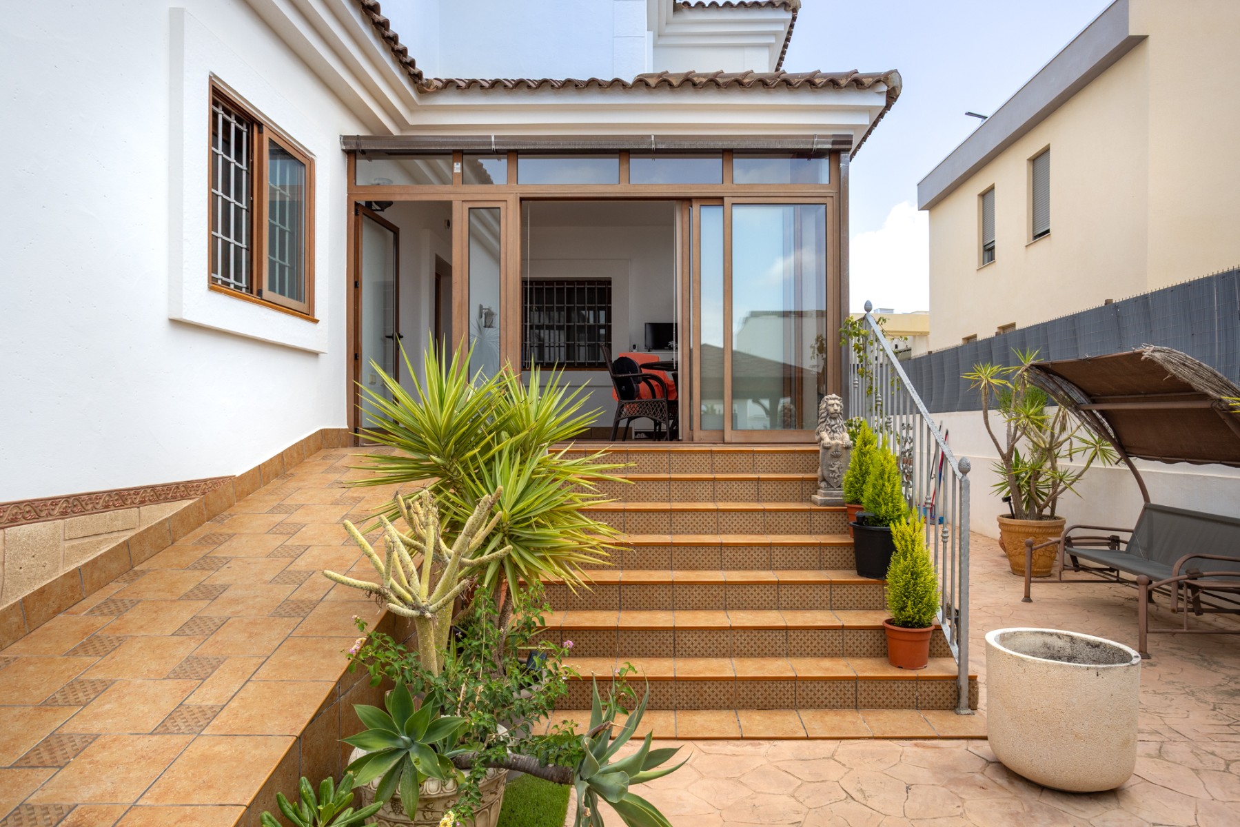 Villa for sale in Los Montesinos, Alicante, Spain