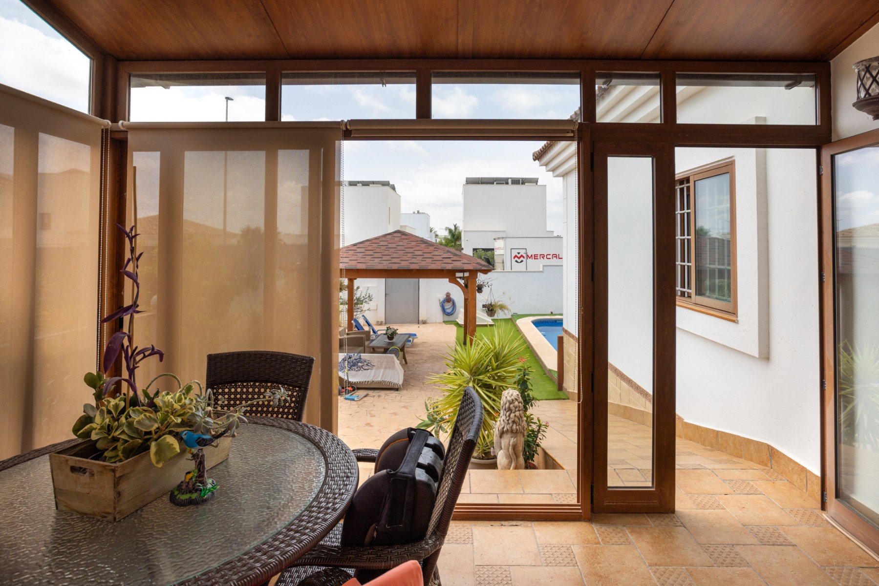 Villa for sale in Los Montesinos, Alicante, Spain