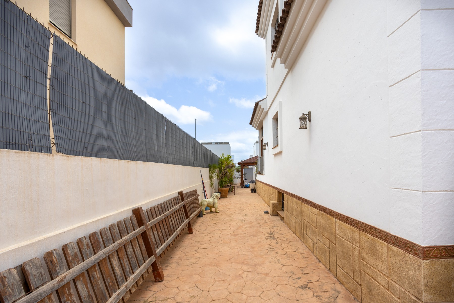 Villa for sale in Los Montesinos, Alicante, Spain