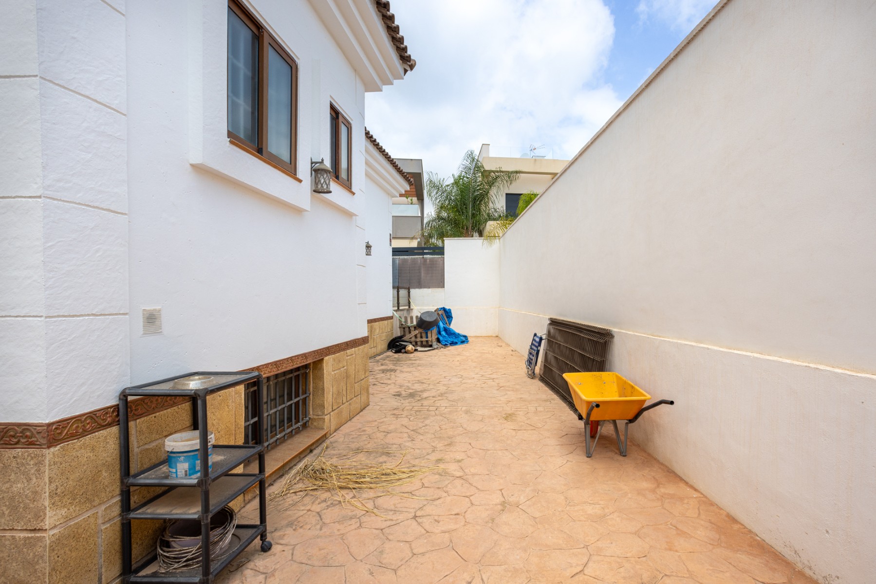 Villa for sale in Los Montesinos, Alicante, Spain