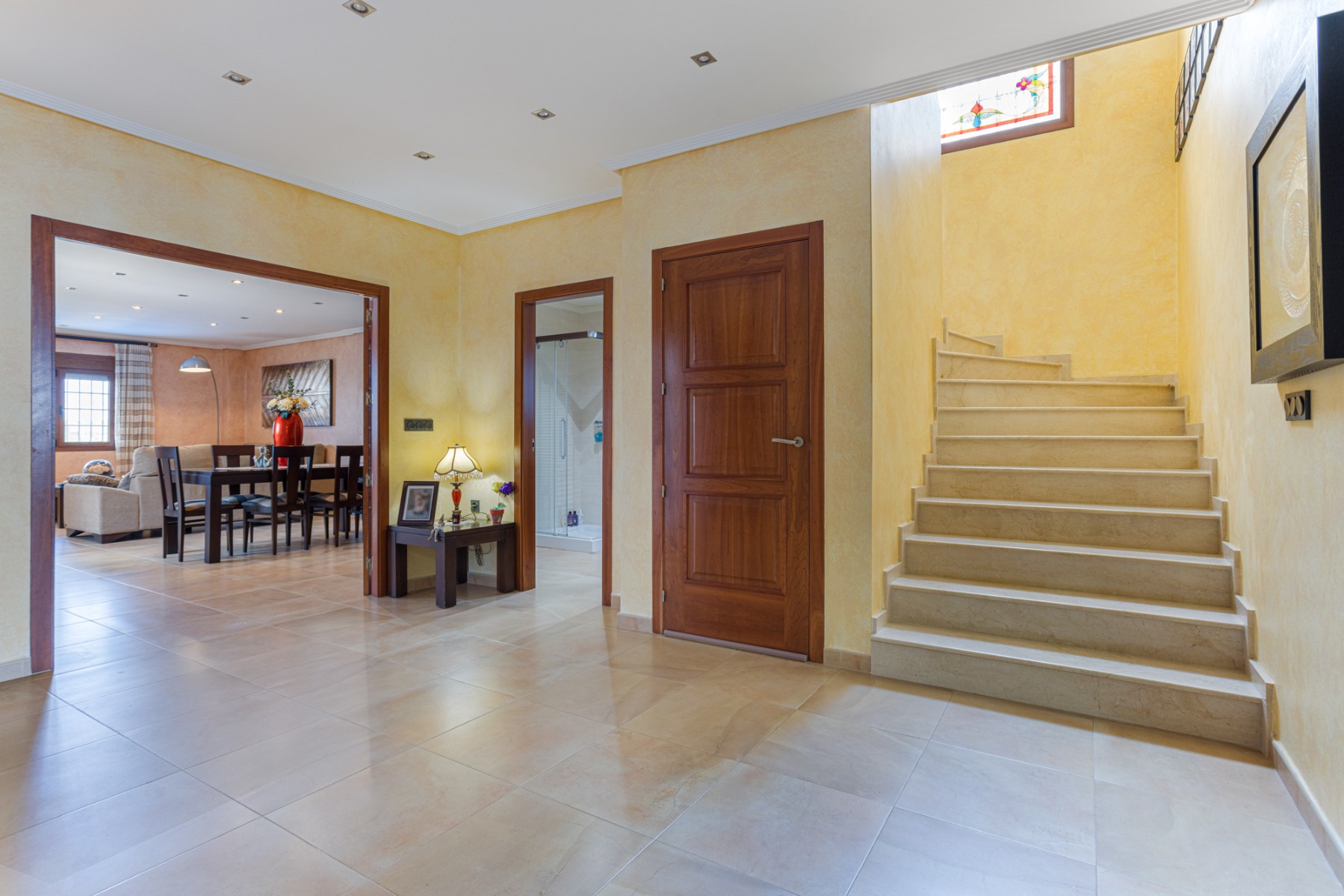 Villa for sale in Los Montesinos, Alicante, Spain