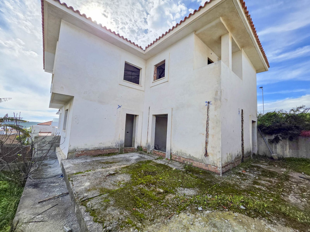Town House for sale in La Duquesa, Málaga, Spain