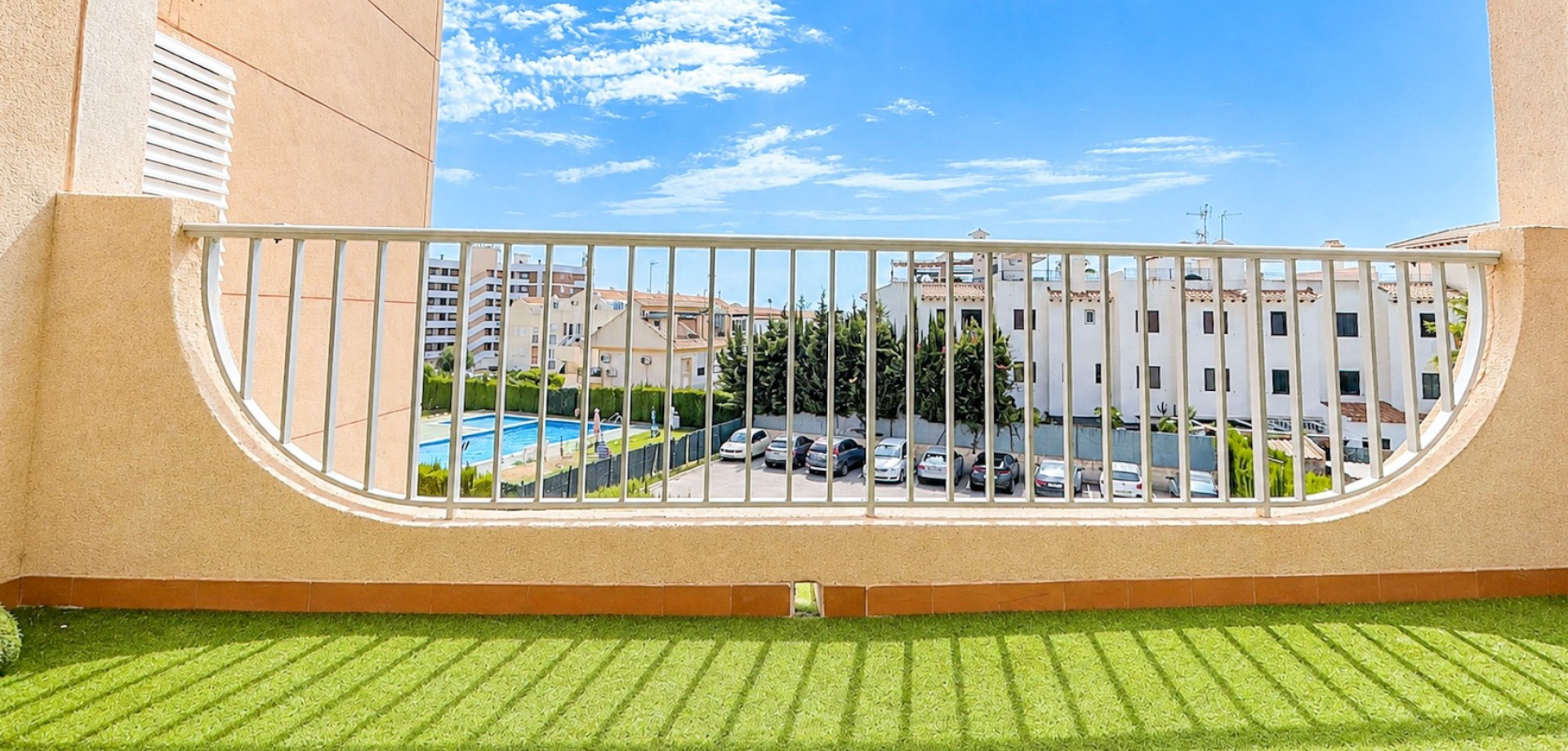 Apartment for sale in Orihuela Costa, Alicante, Spain