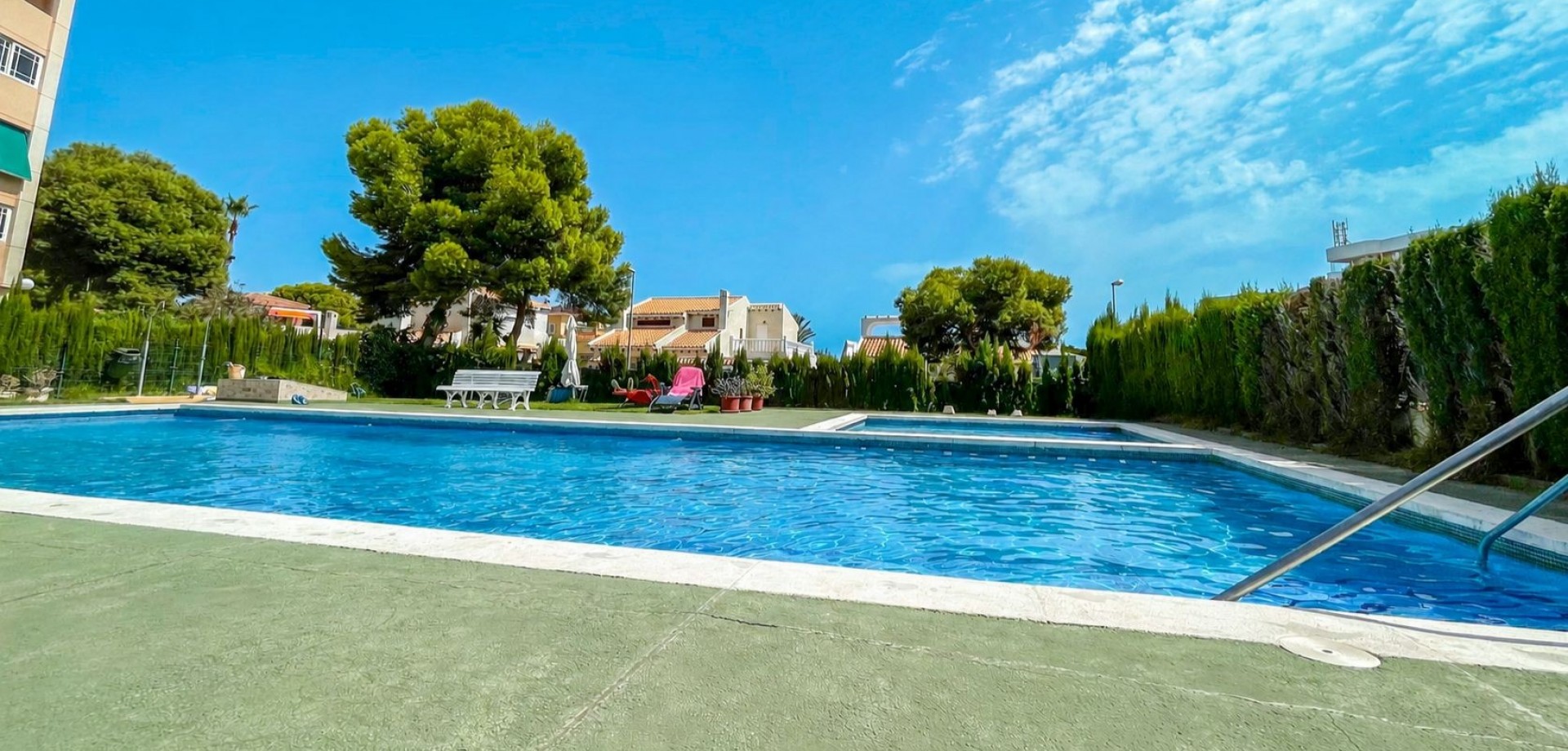 Apartment for sale in Orihuela Costa, Alicante, Spain