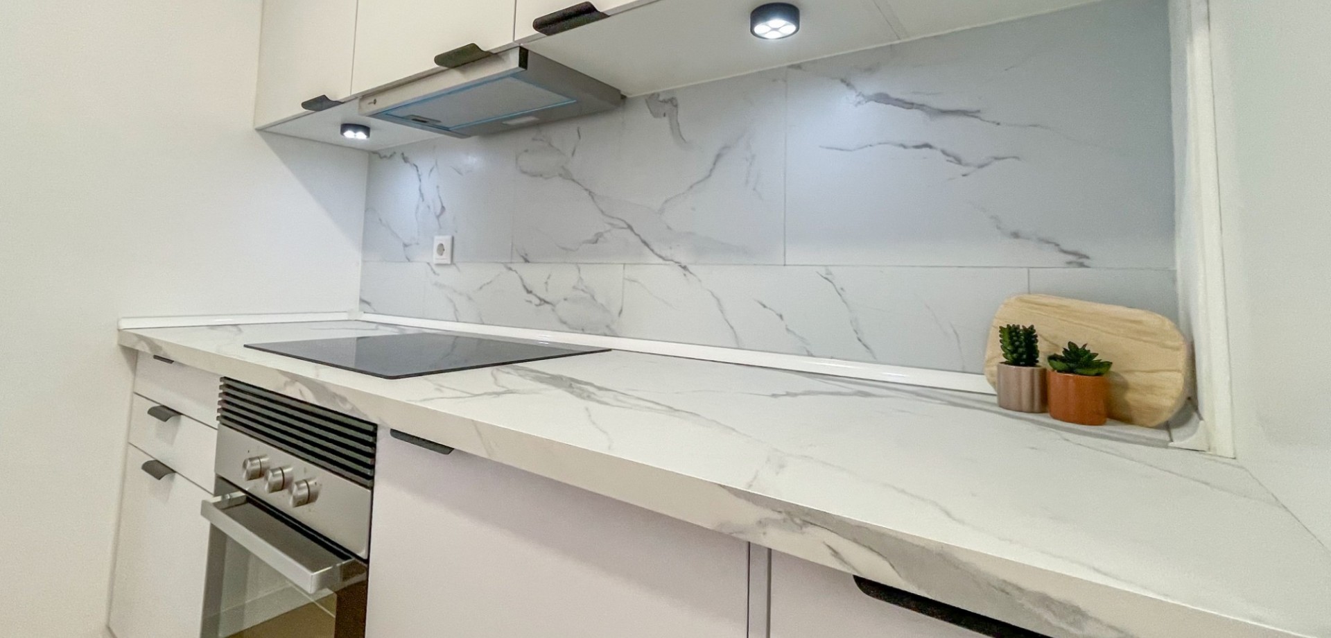 Apartment for sale in Orihuela Costa, Alicante, Spain