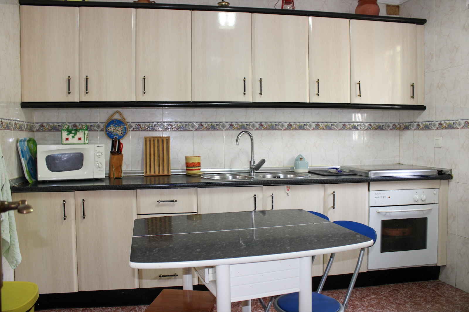 Villa en venta en Nerja