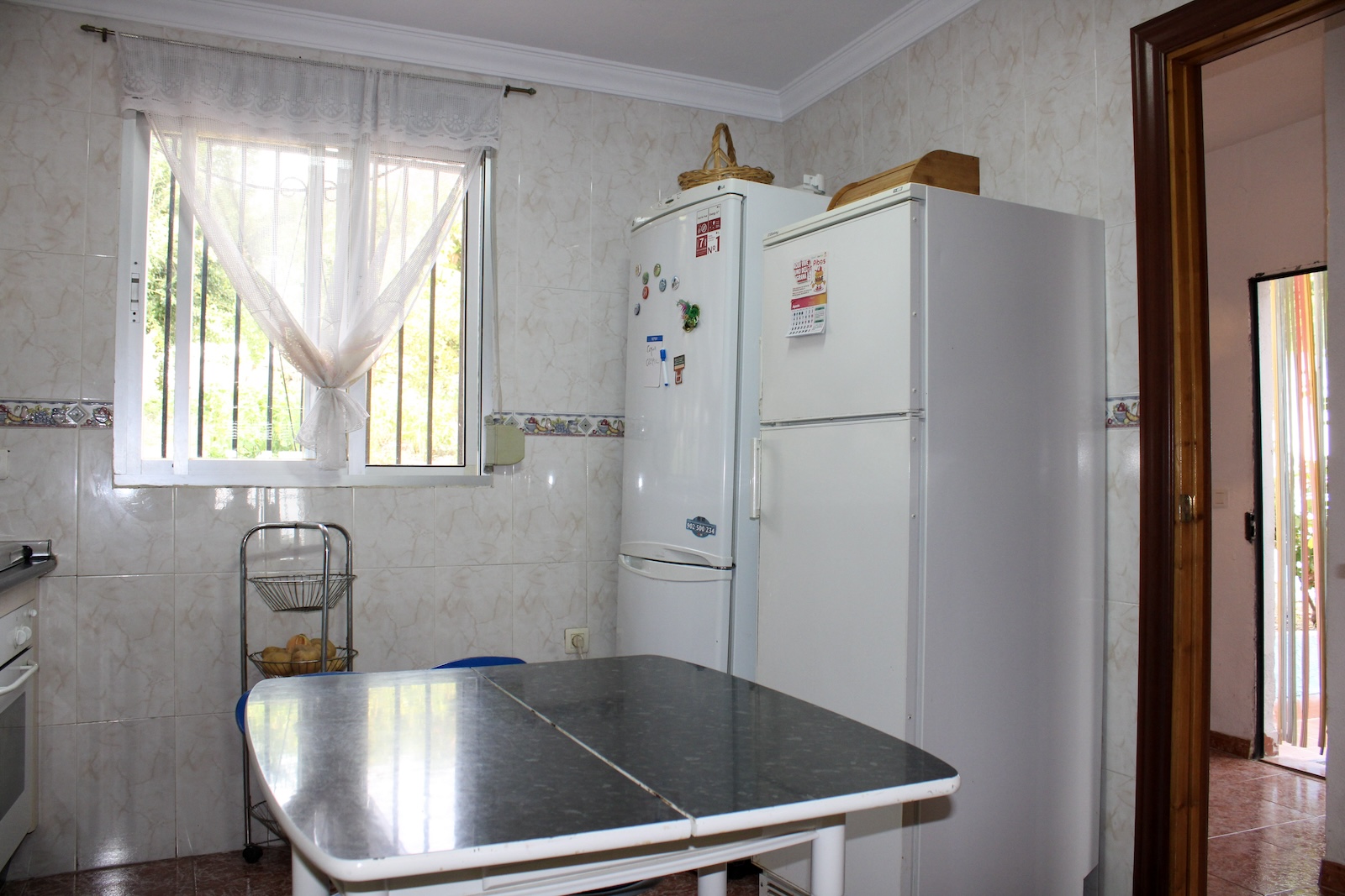Villa en venta en Nerja