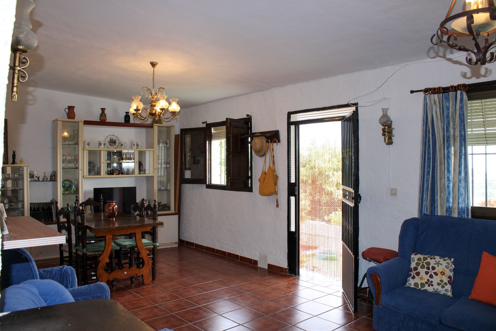 Villa en venta en Nerja