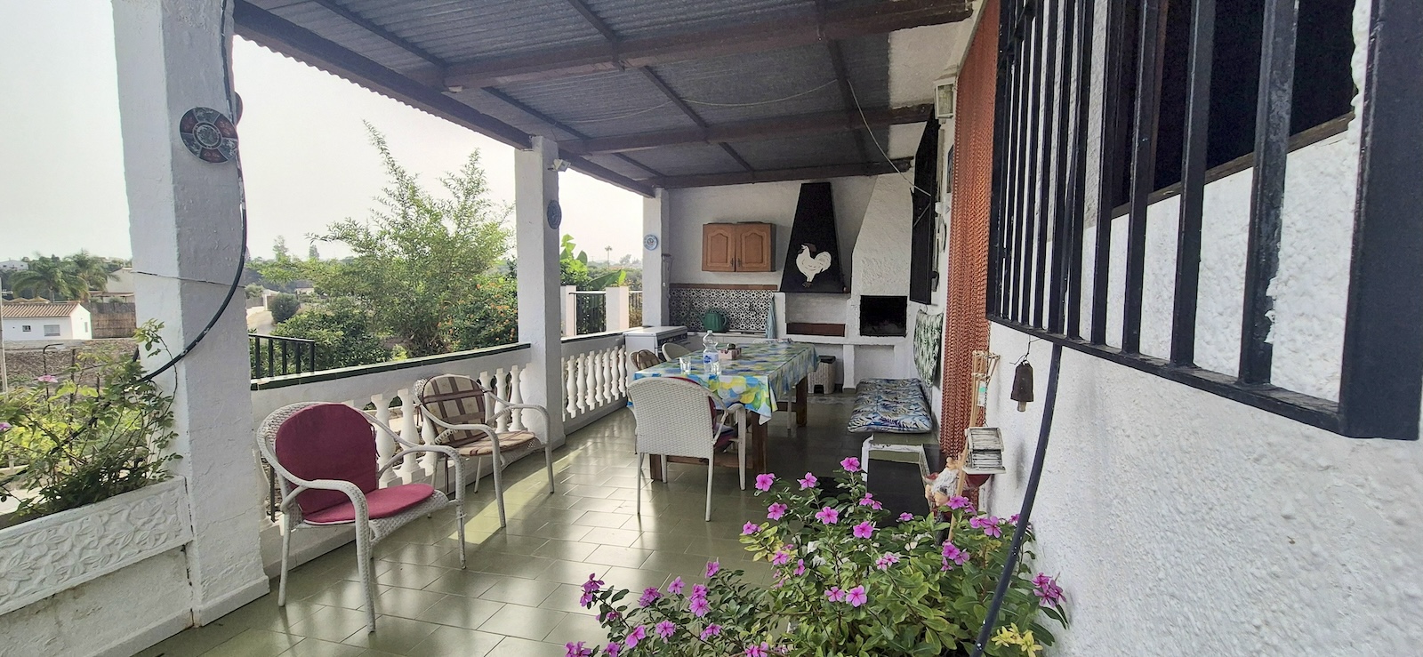 Villa en venta en Nerja