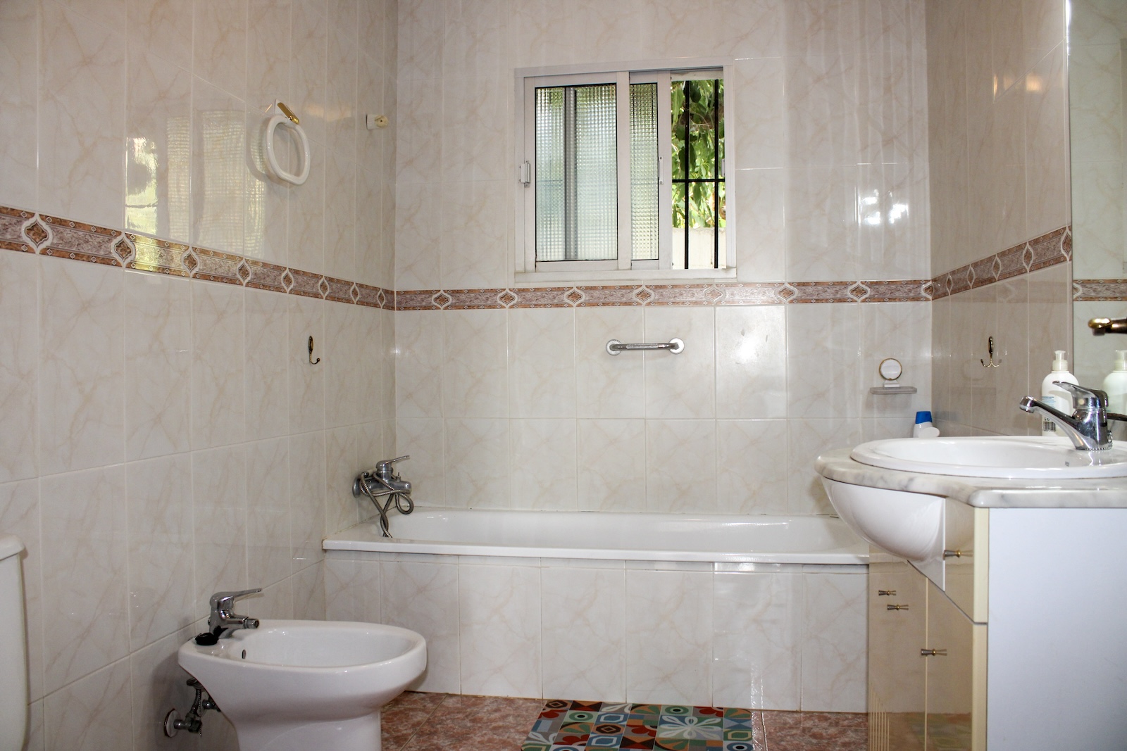 Villa en venta en Nerja