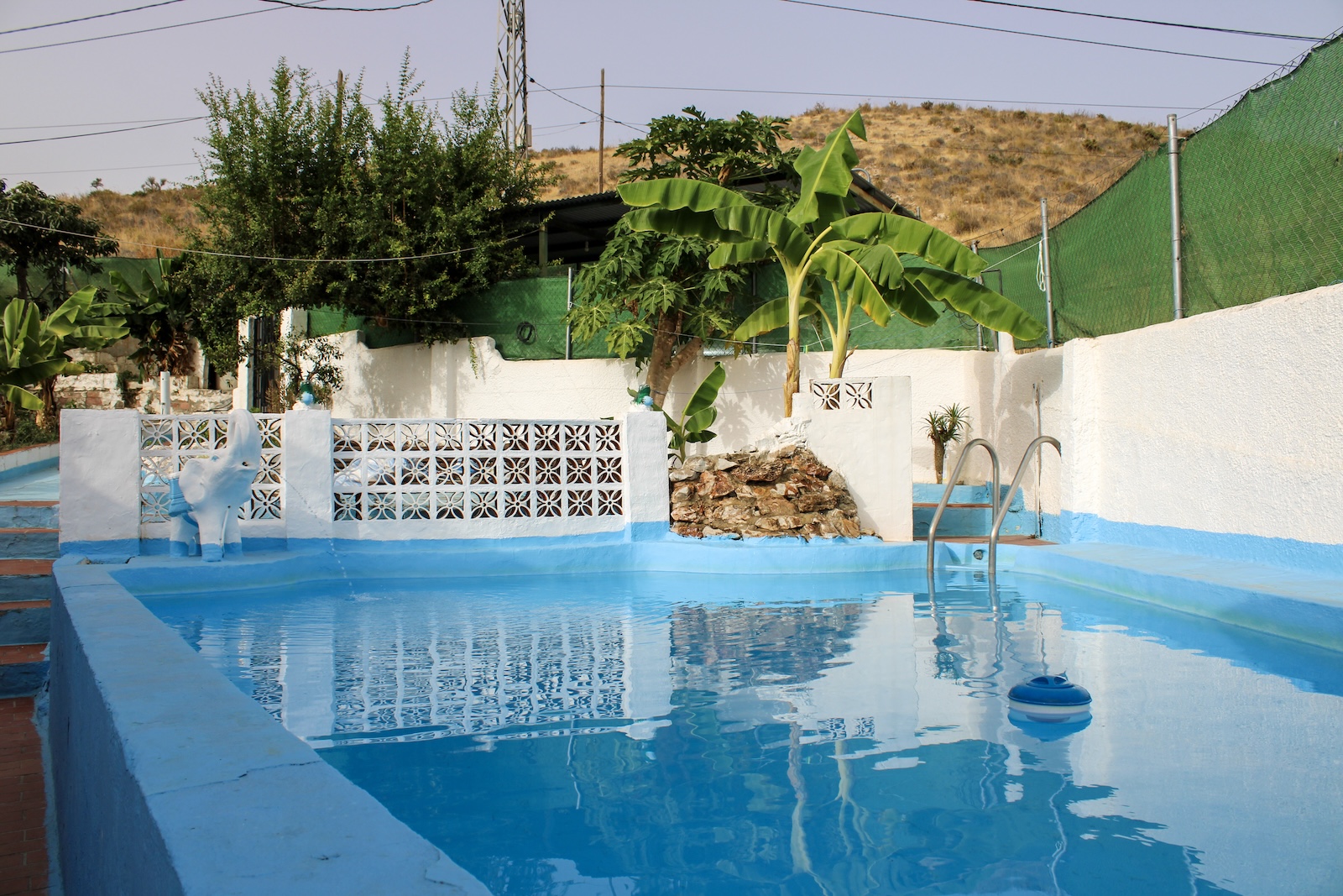 Villa en venta en Nerja
