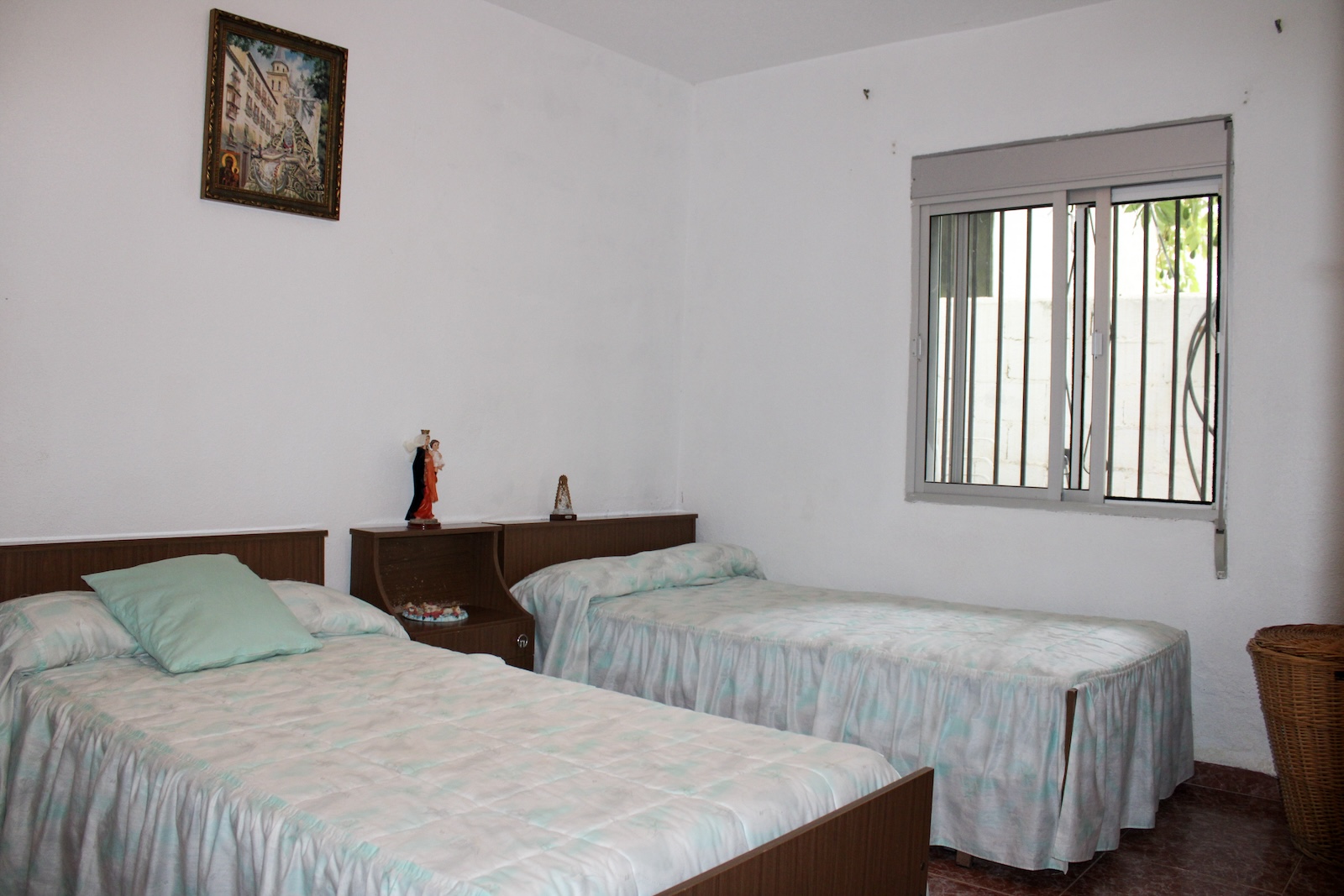 Villa en venta en Nerja