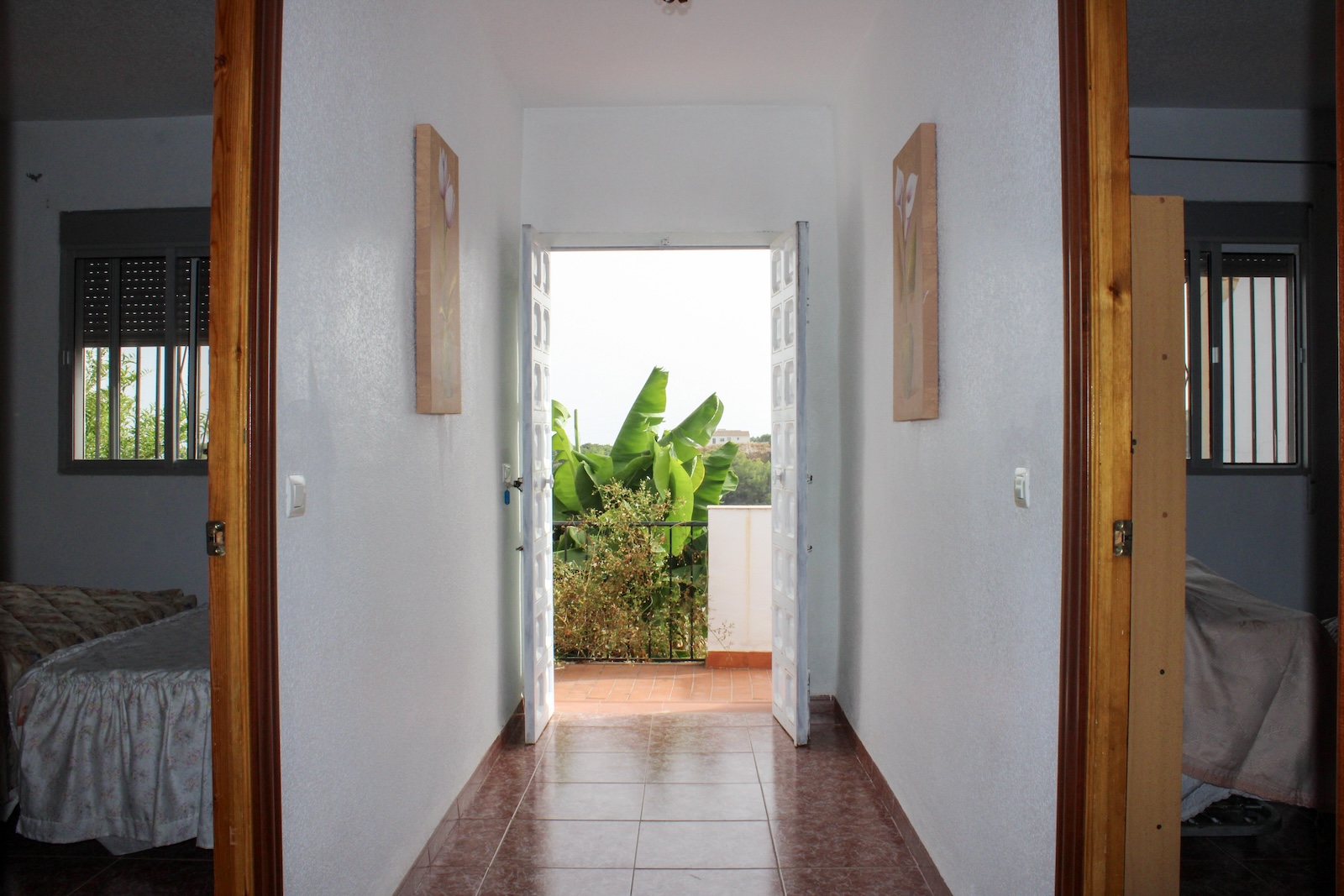 Villa en venta en Nerja
