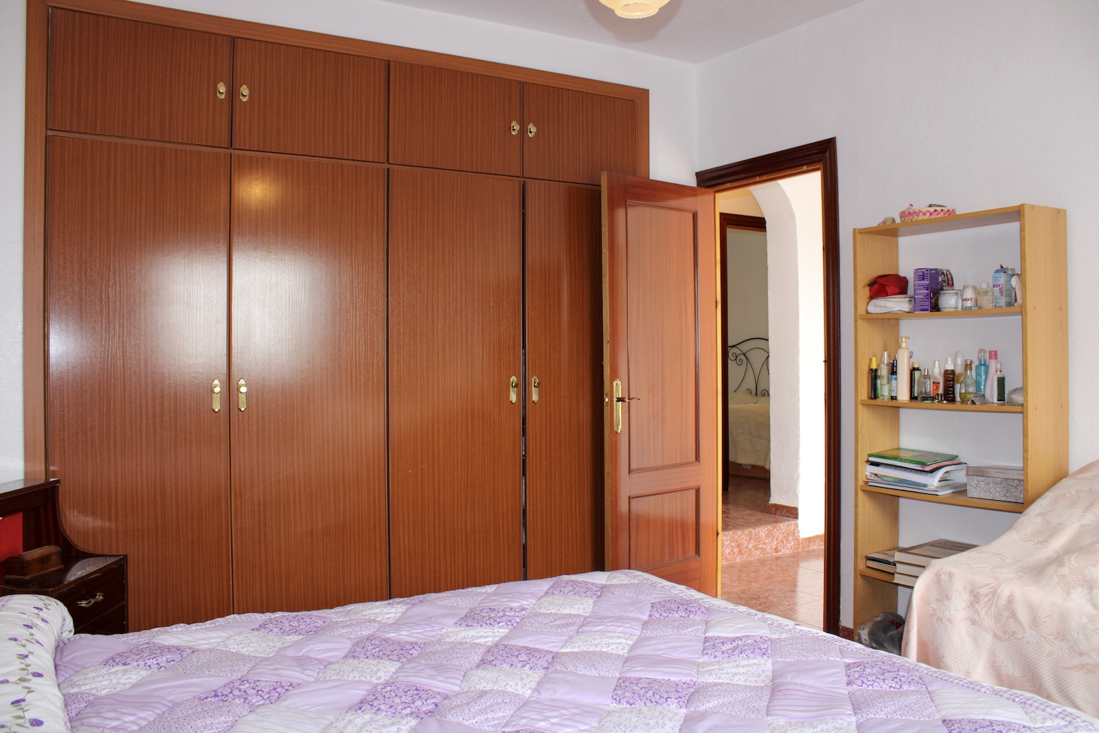 Villa en venta en Nerja