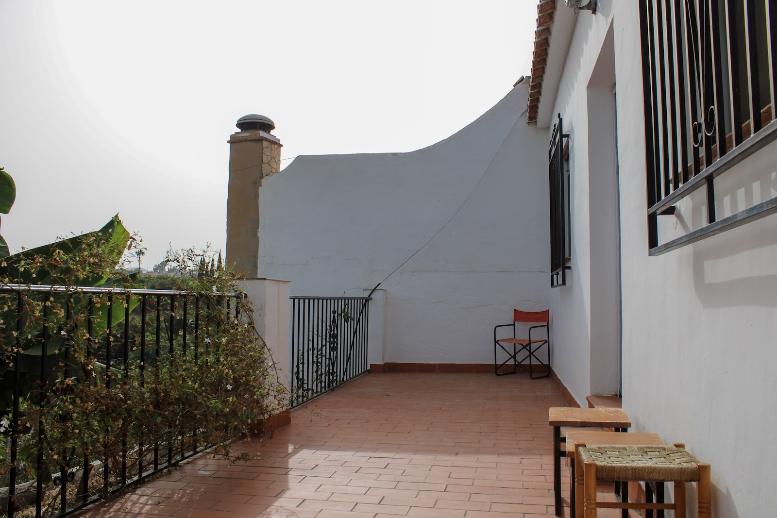 Villa en venta en Nerja