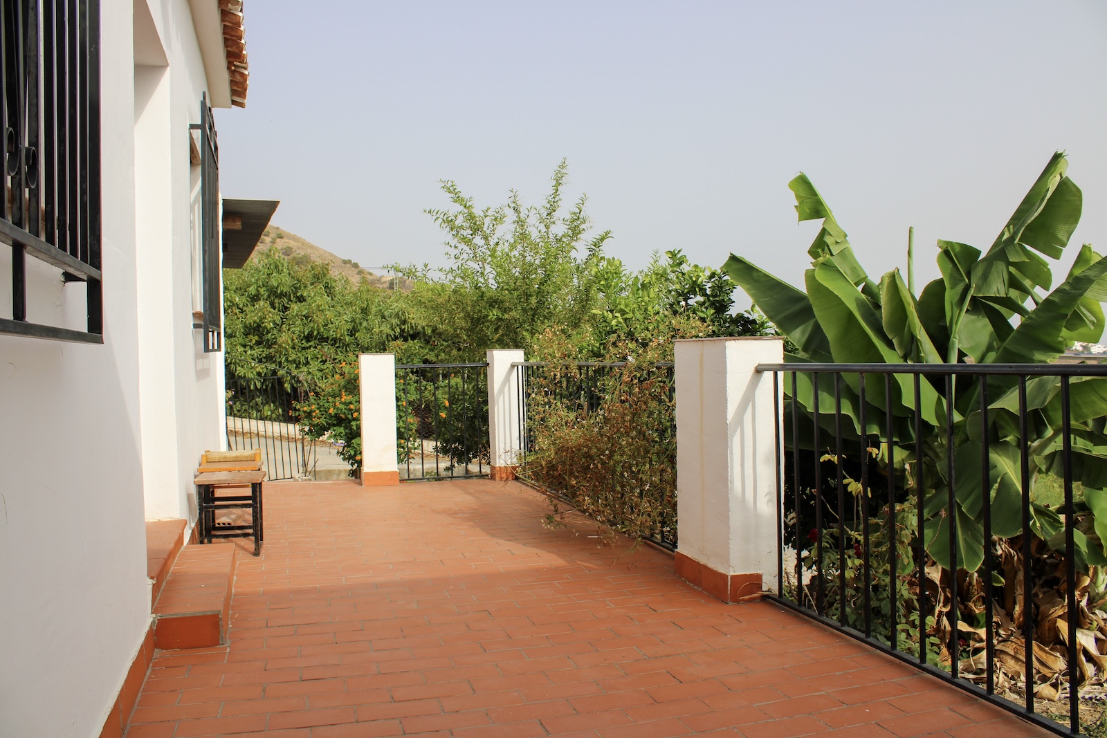 Villa en venta en Nerja