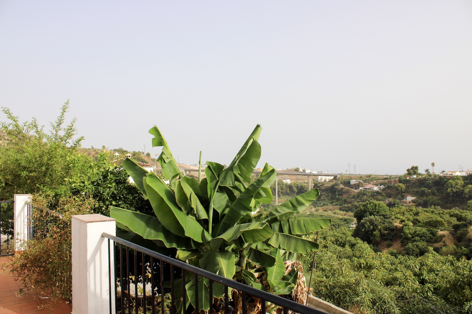 Villa en venta en Nerja