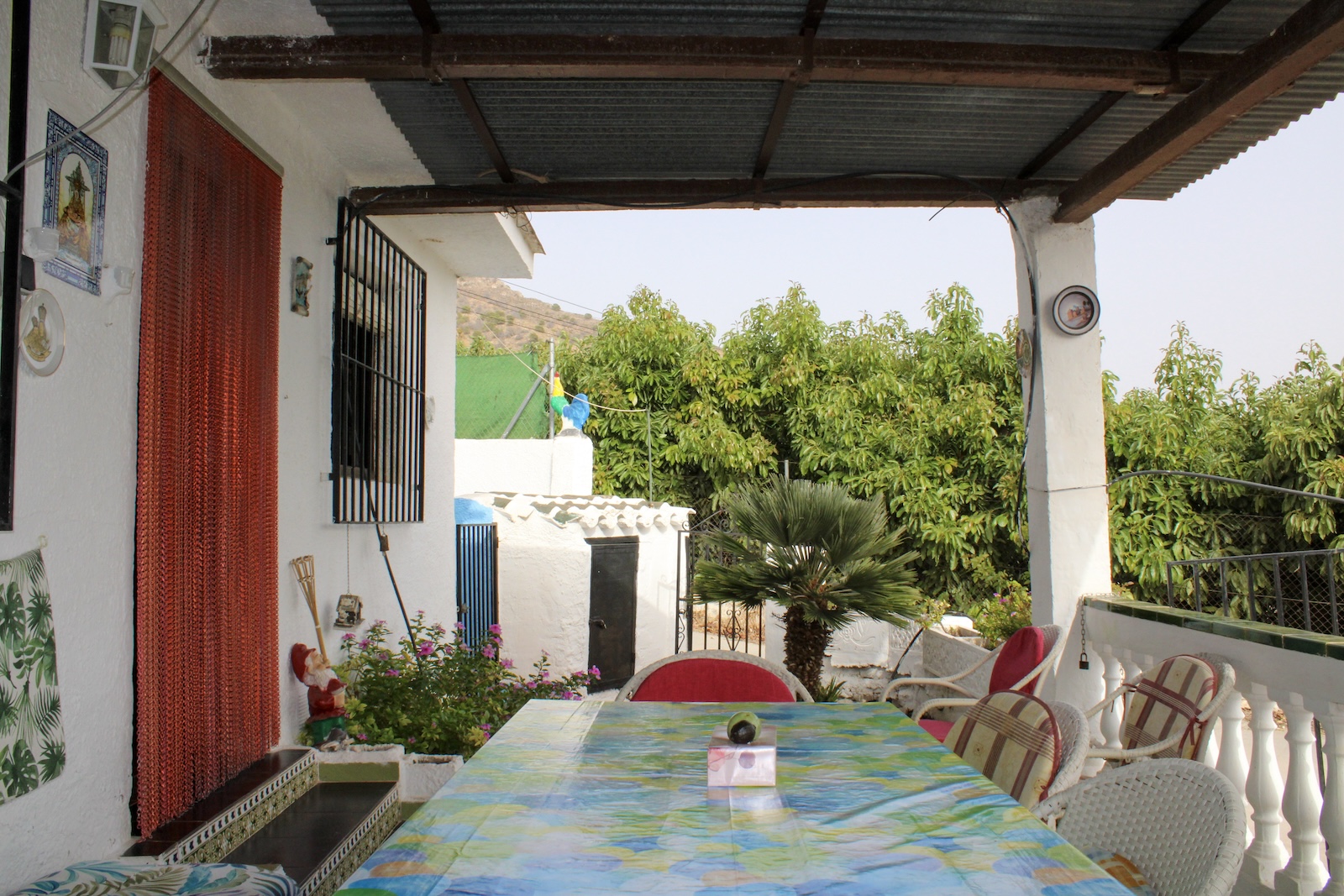 Villa en venta en Nerja