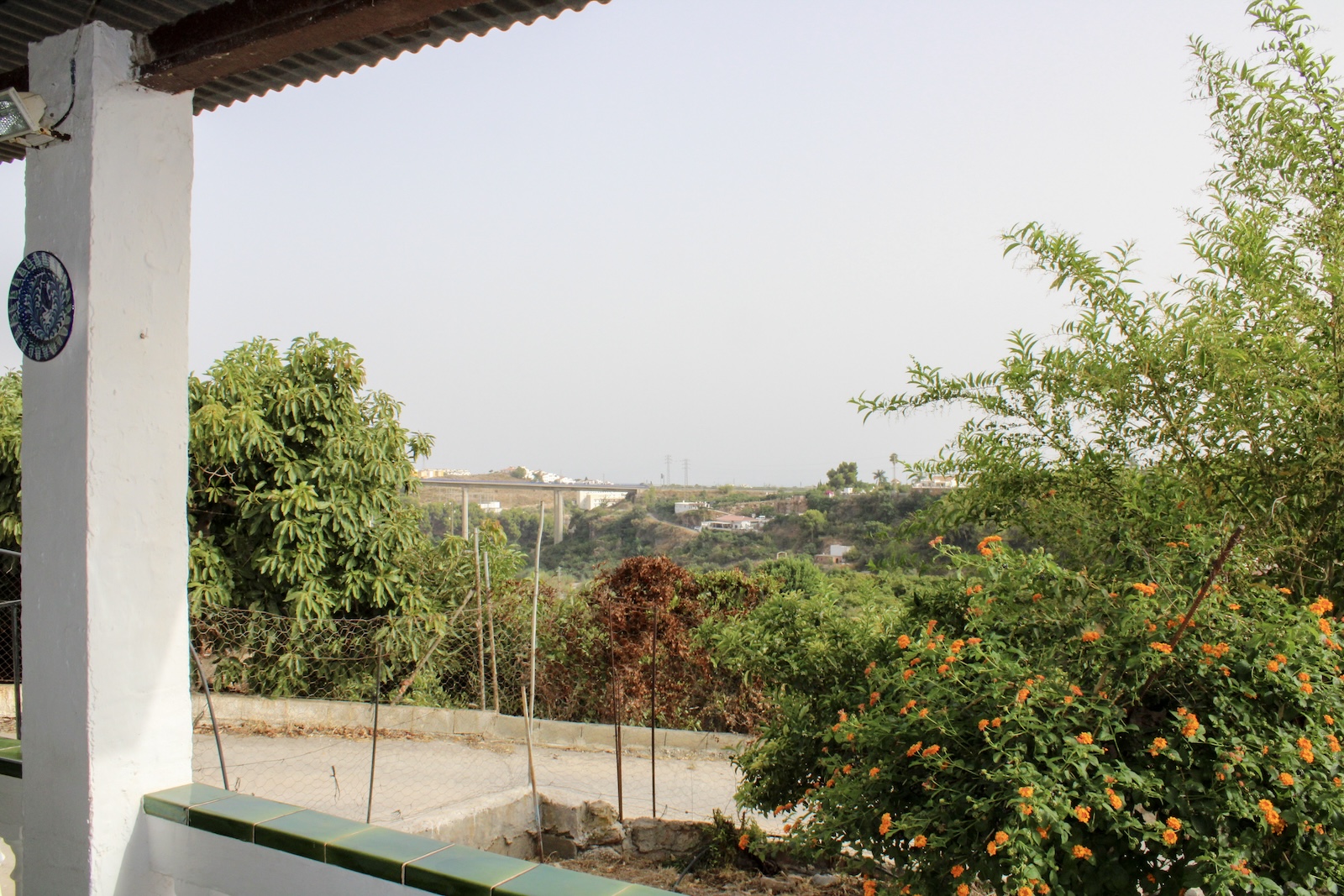 Villa en venta en Nerja