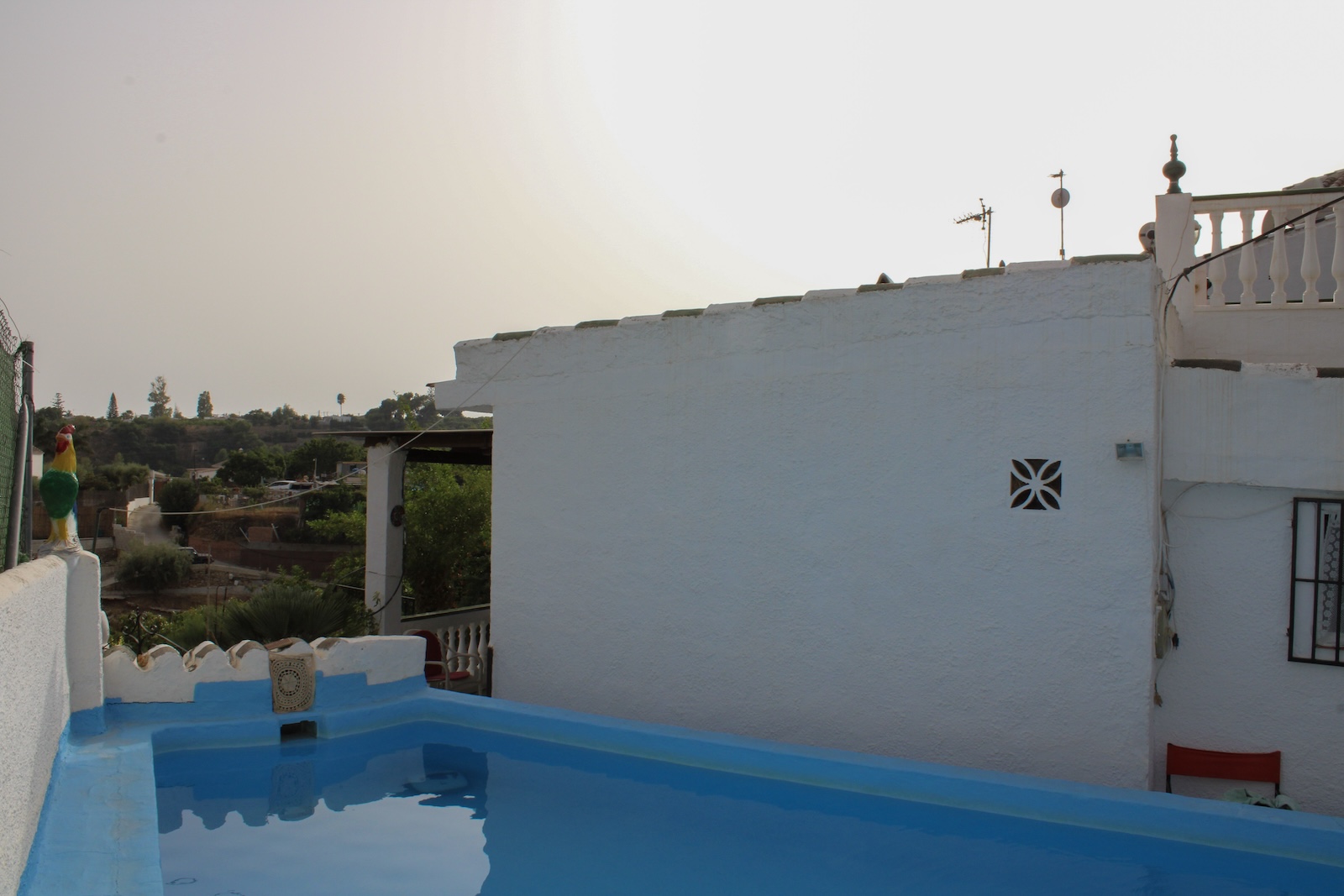 Villa en venta en Nerja