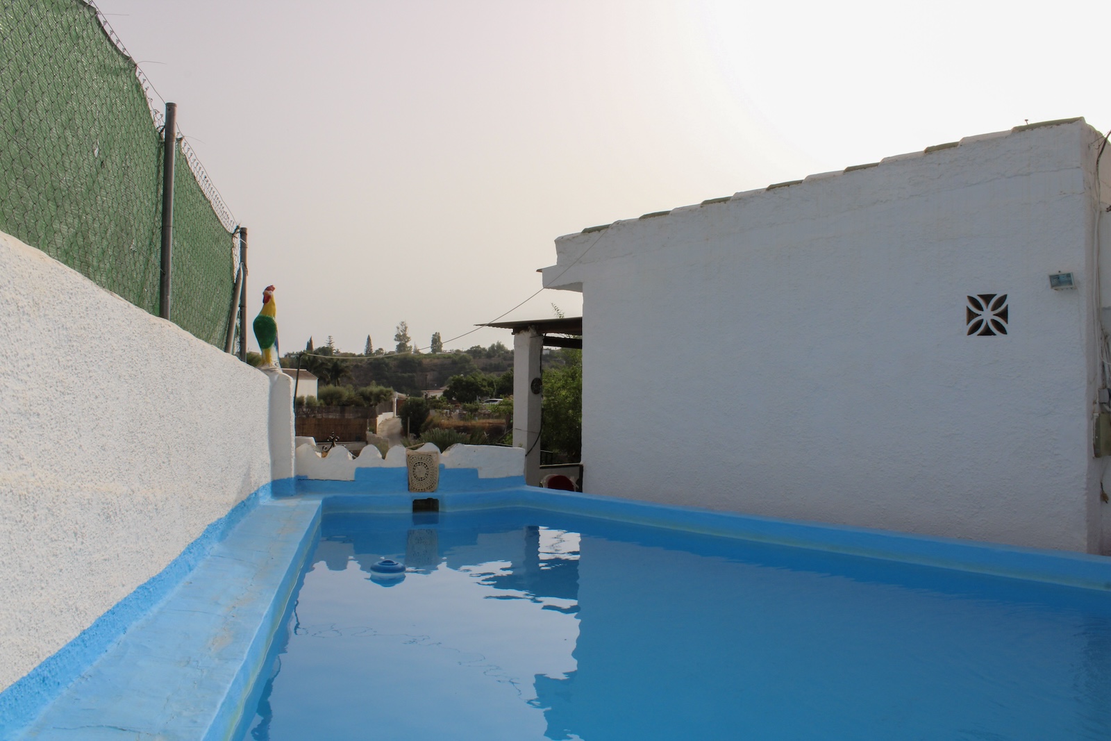 Villa en venta en Nerja